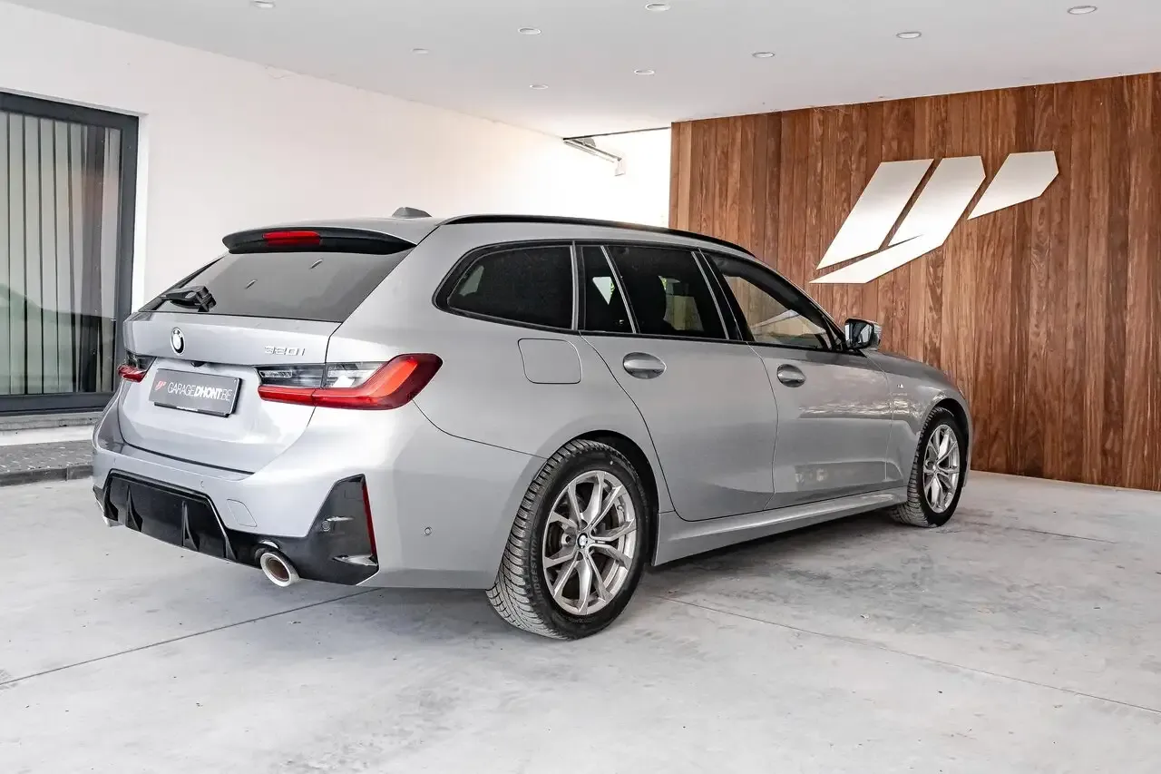 BMW 320 - 10