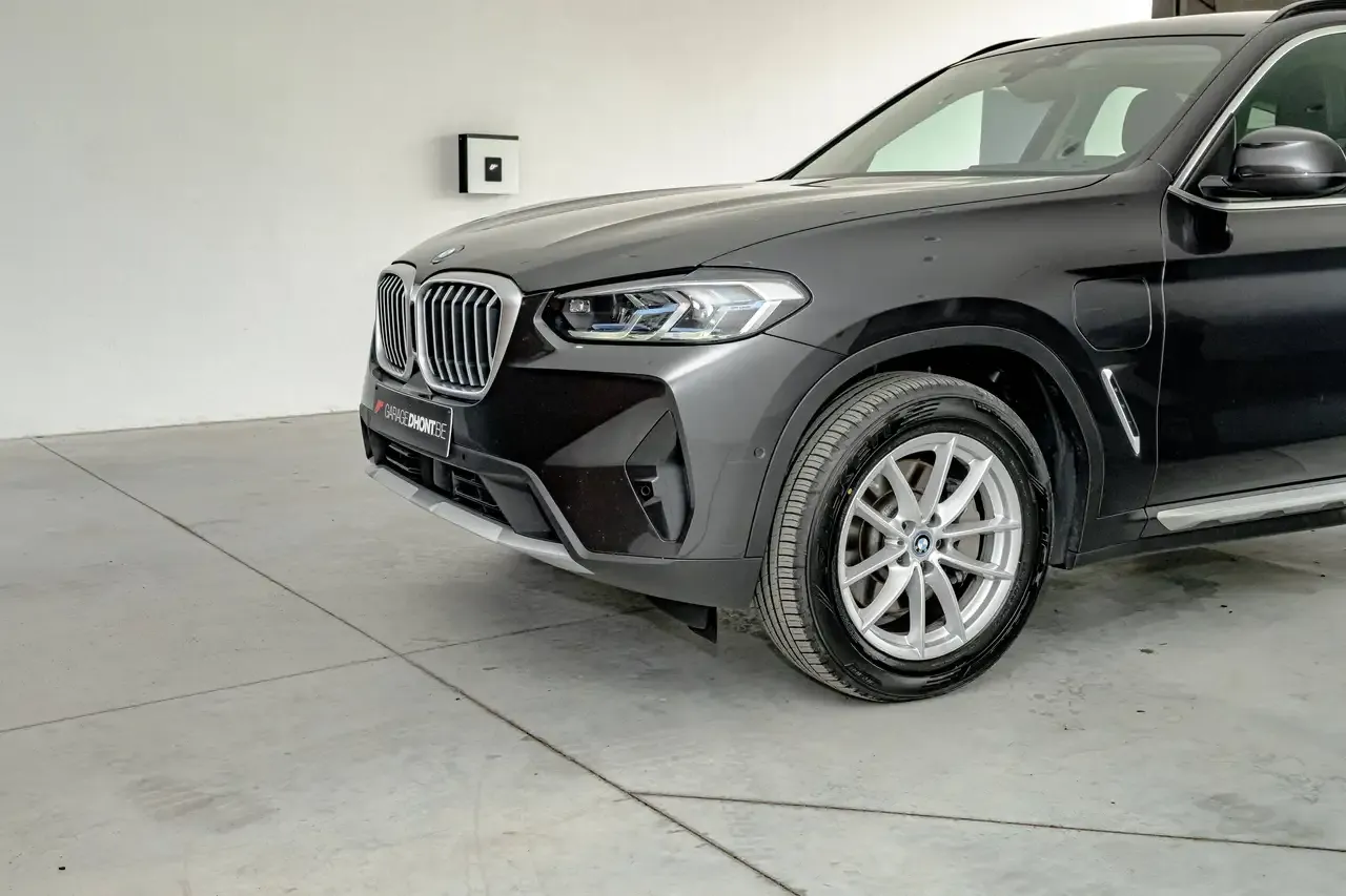 BMW X3 - 11