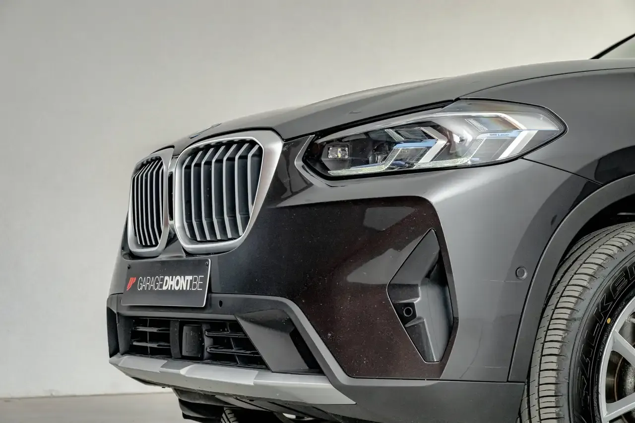 BMW X3 - 12