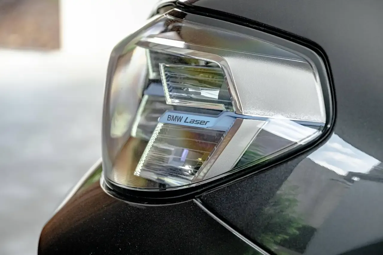 BMW X3 - 13