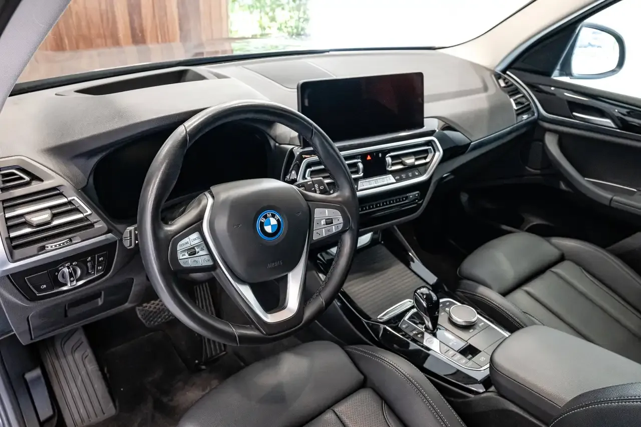 BMW X3 - 14