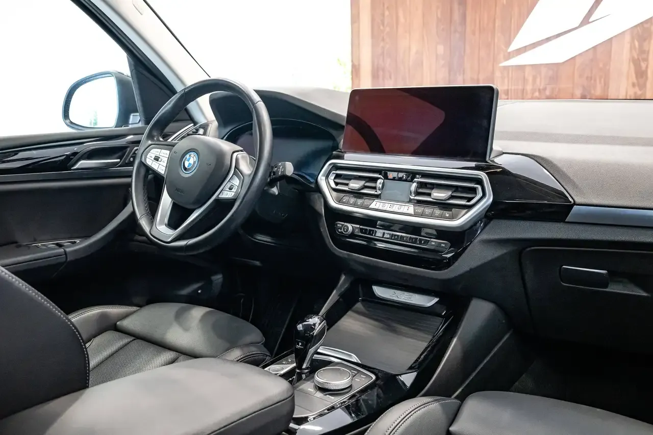 BMW X3 - 17
