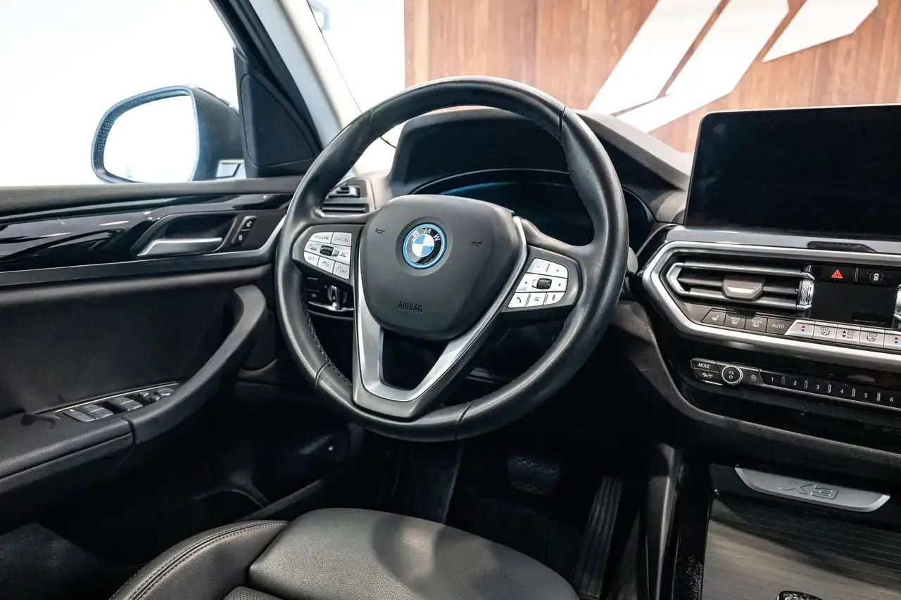 BMW X3 - 18
