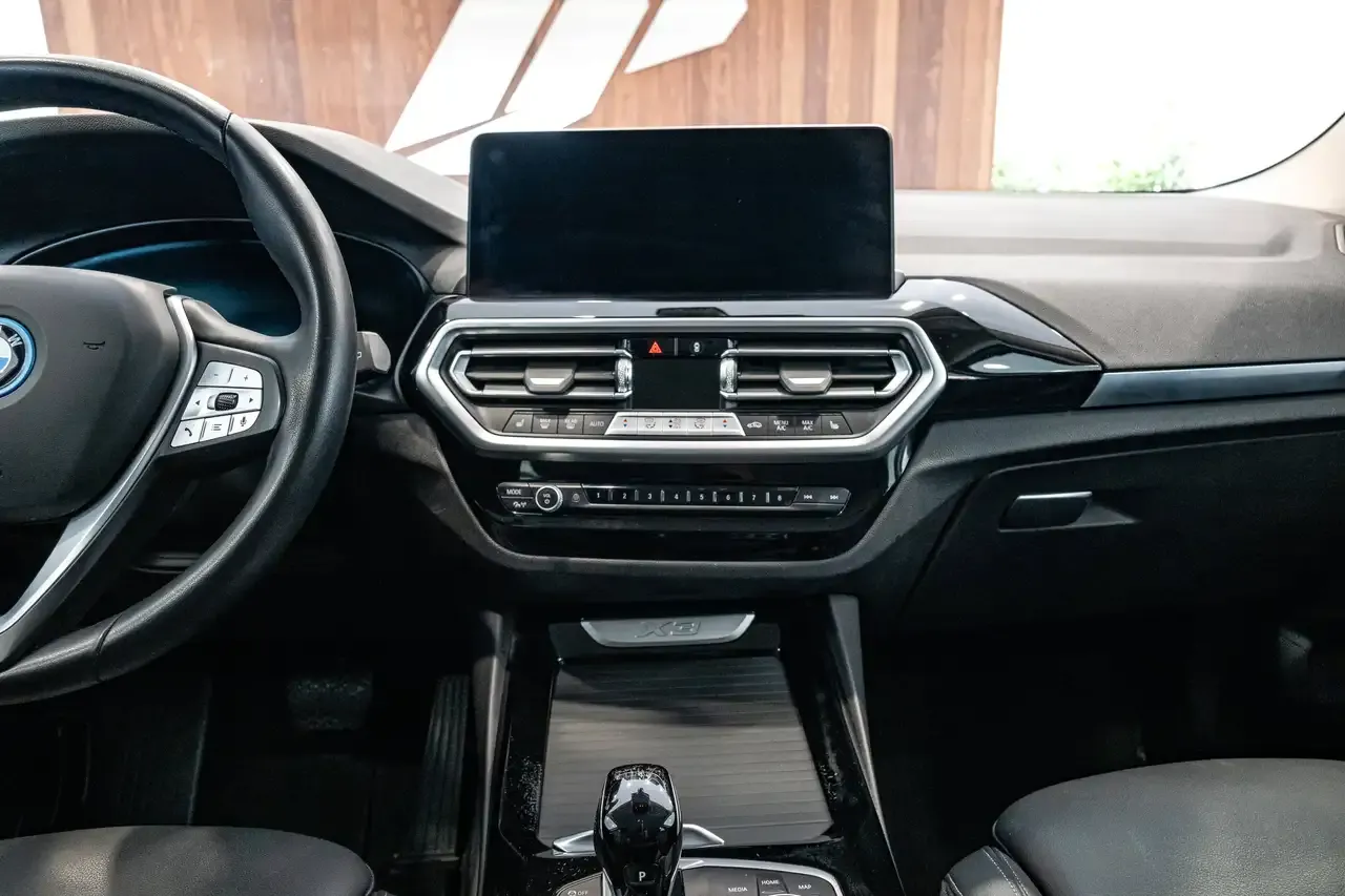 BMW X3 - 19