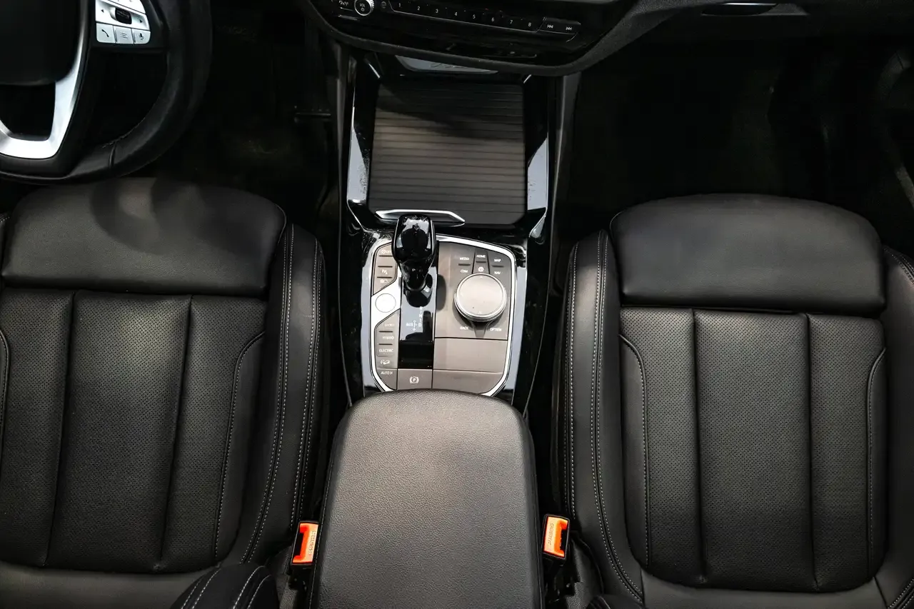 BMW X3 - 20