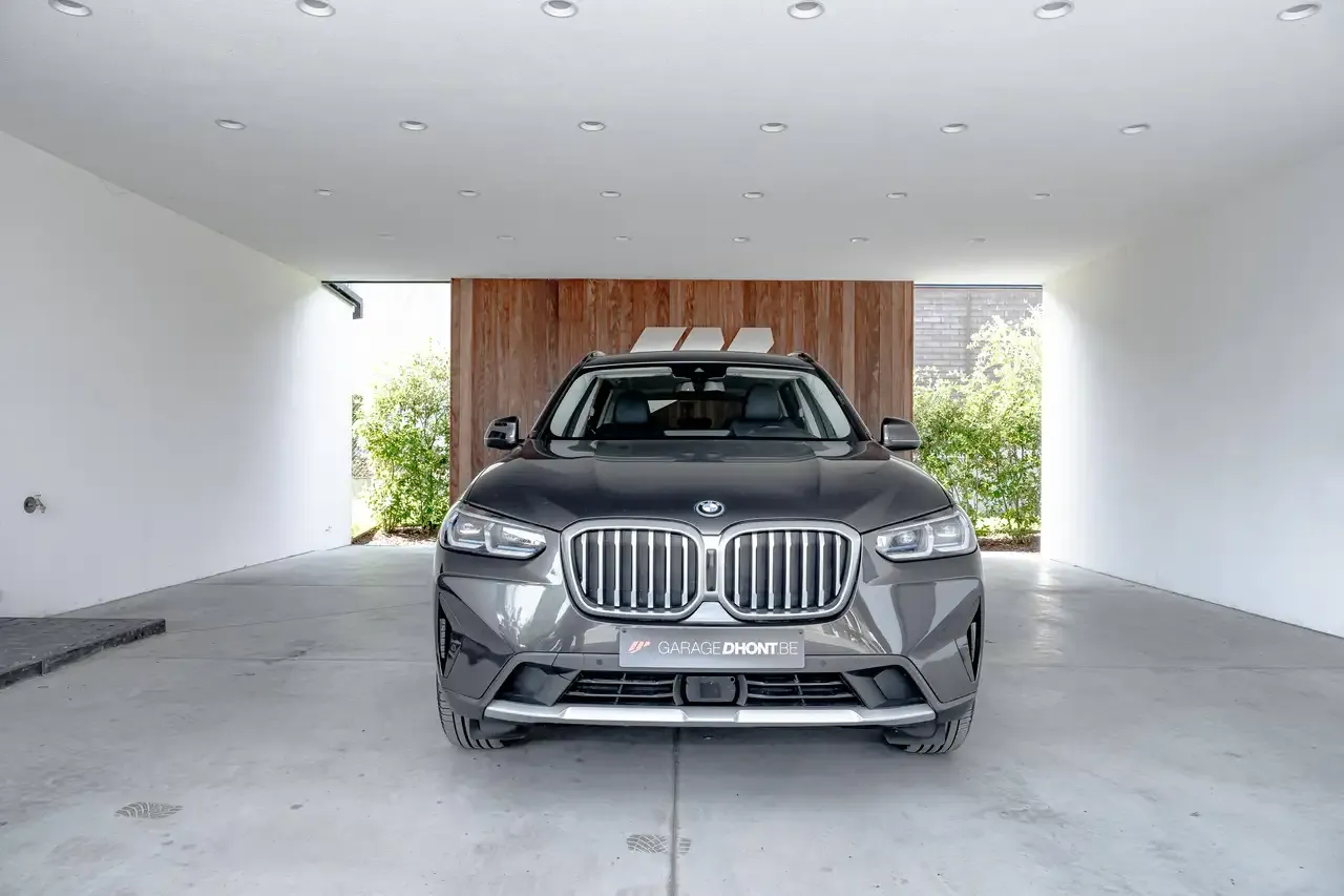 BMW X3 - 2