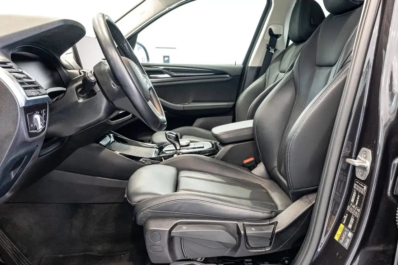 BMW X3 - 26