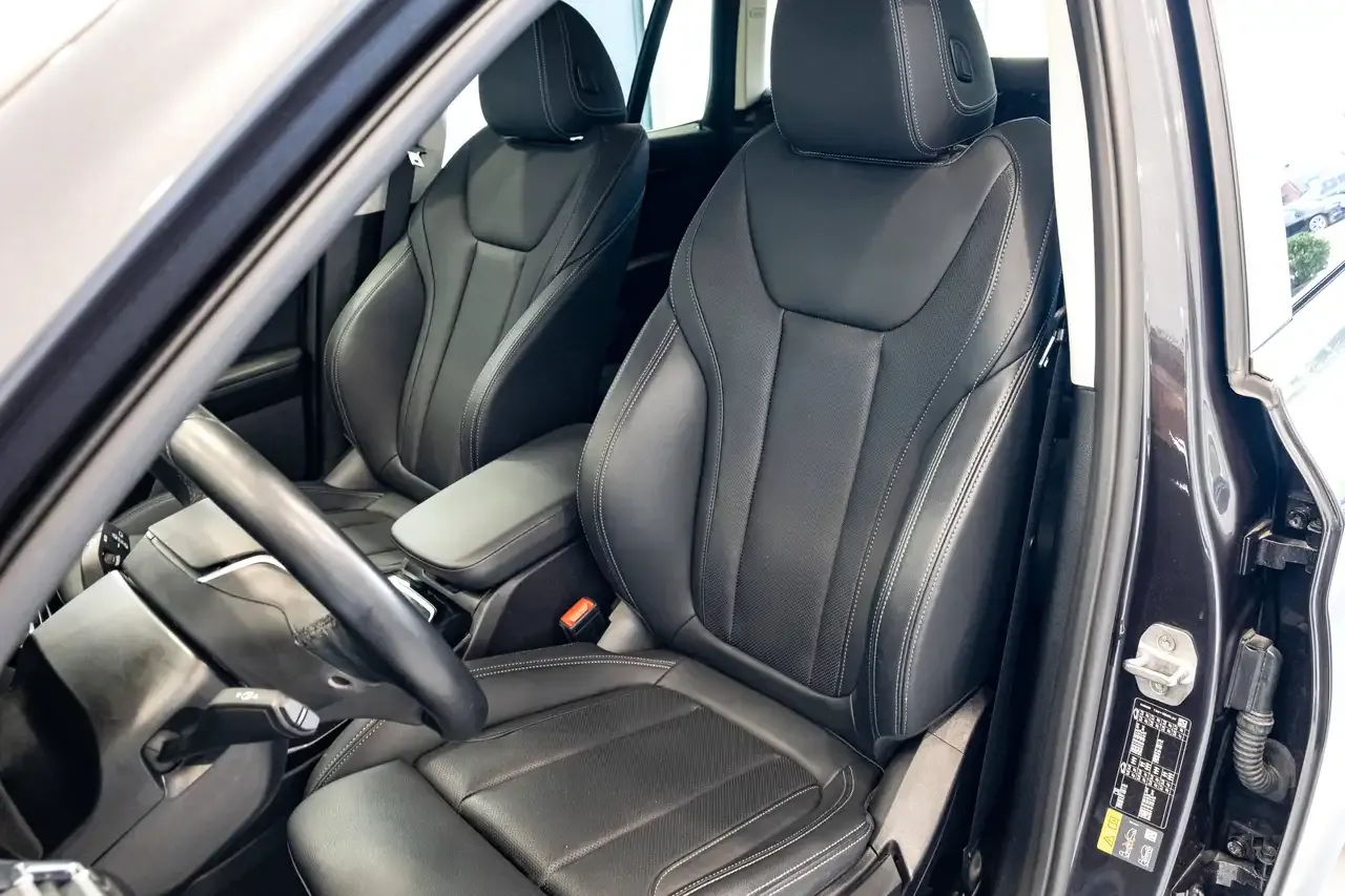 BMW X3 - 28