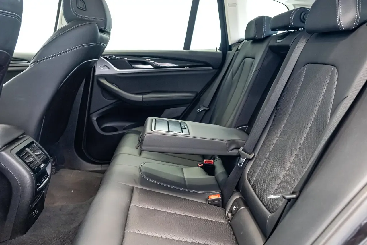 BMW X3 - 29