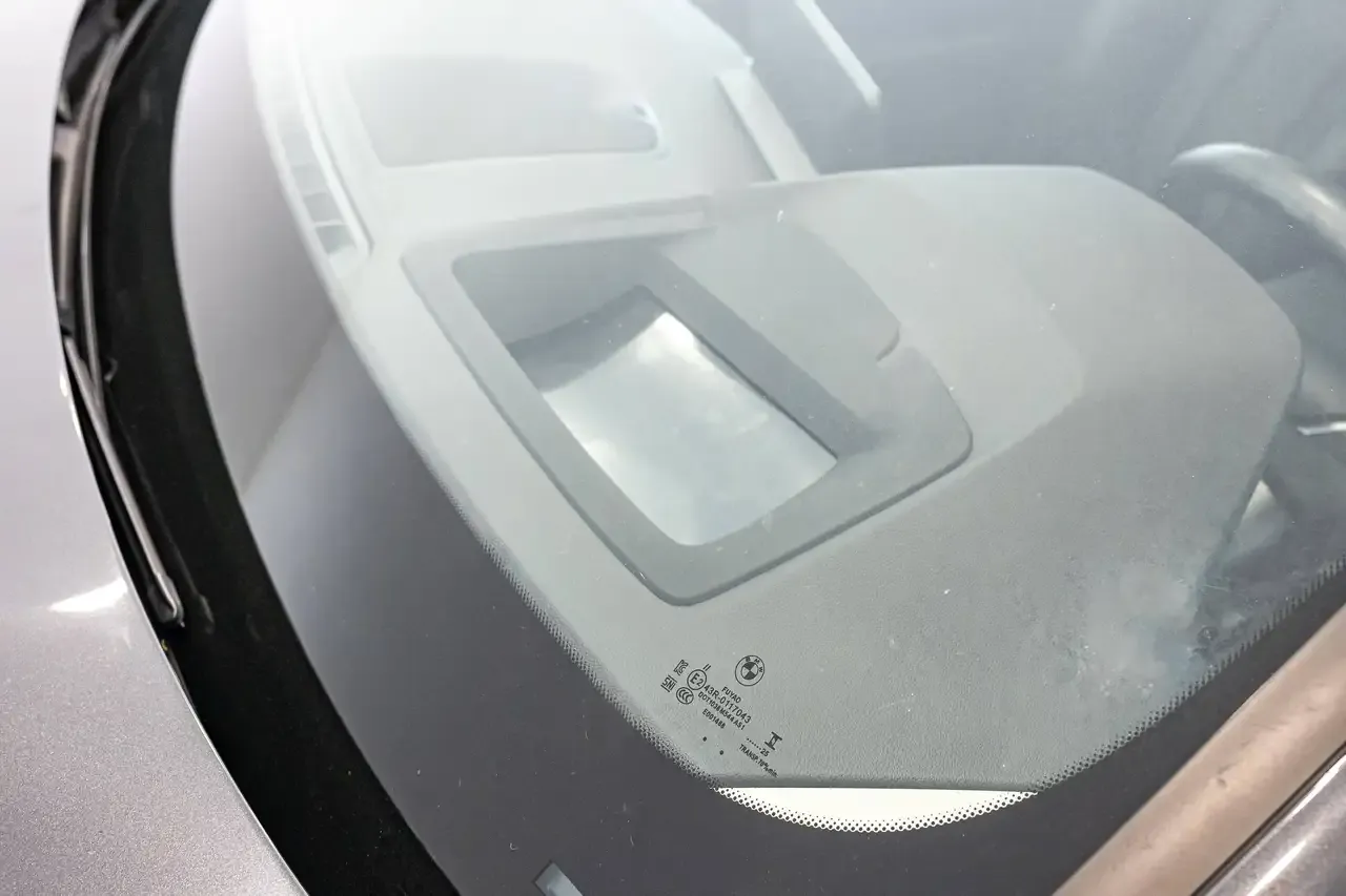 BMW X3 - 30