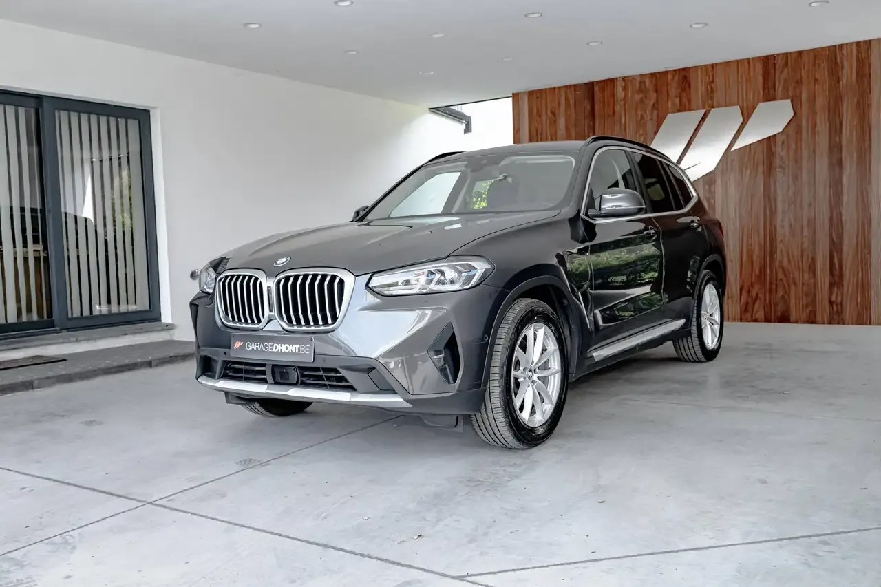 BMW X3 - 3