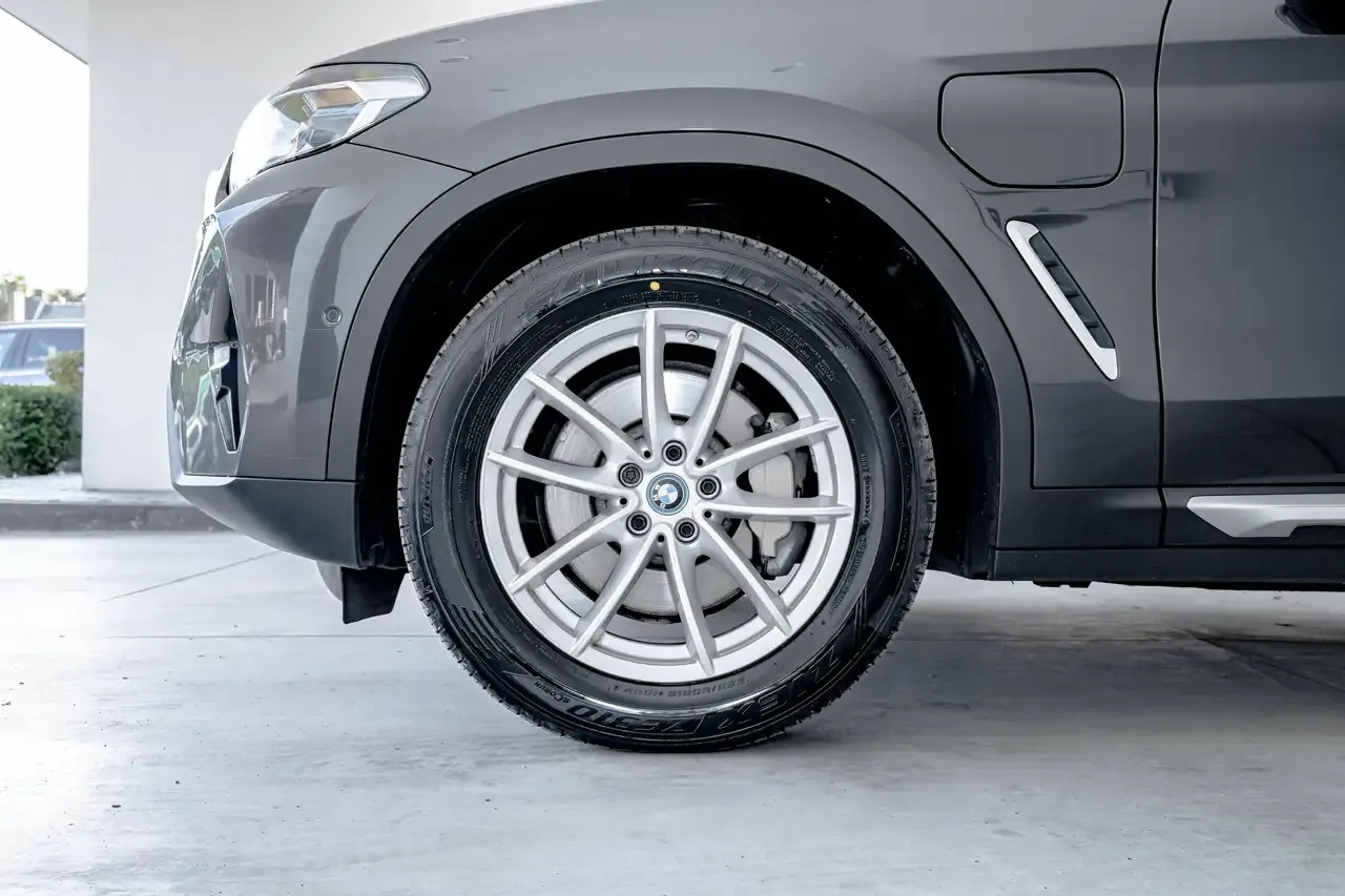 BMW X3 - 34