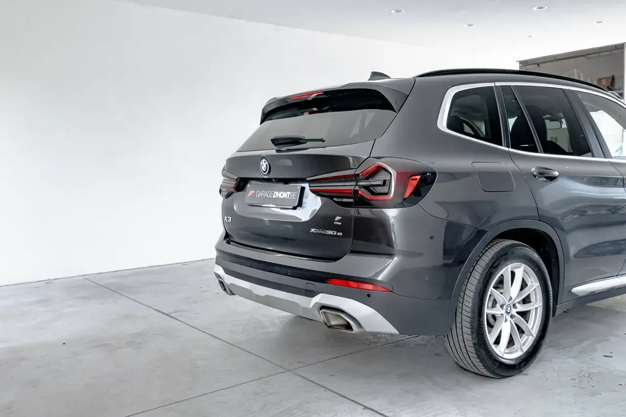 BMW X3 - 35