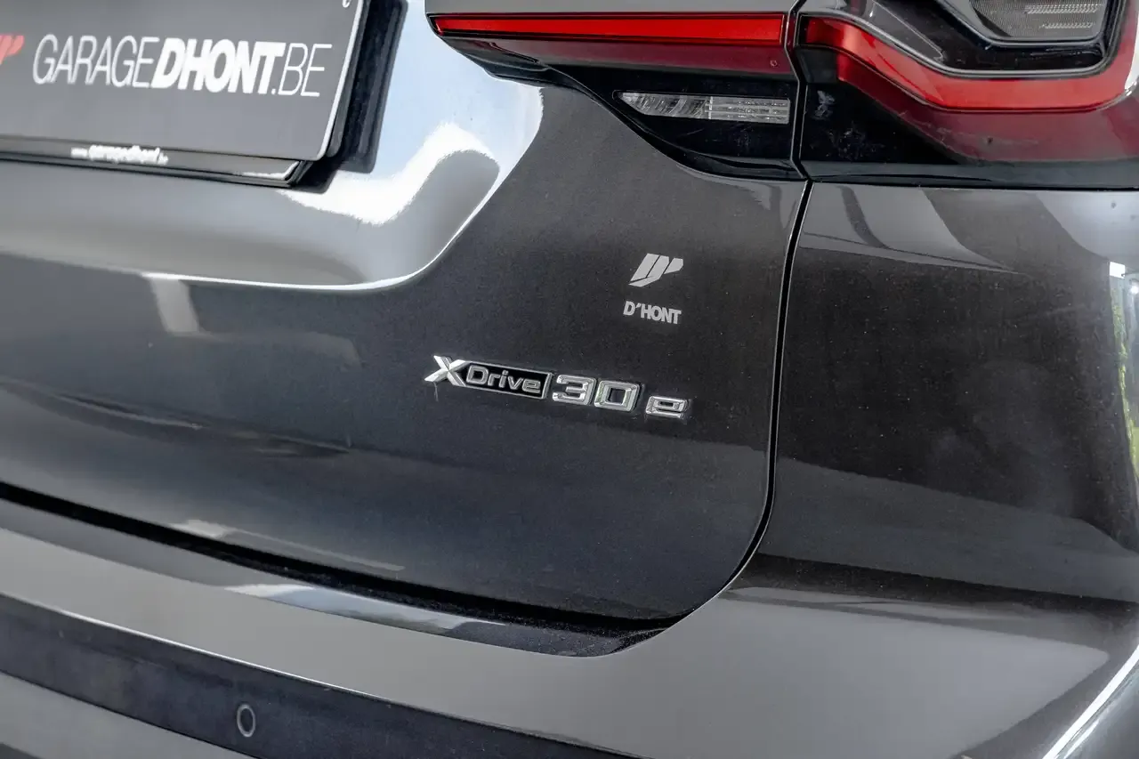 BMW X3 - 36