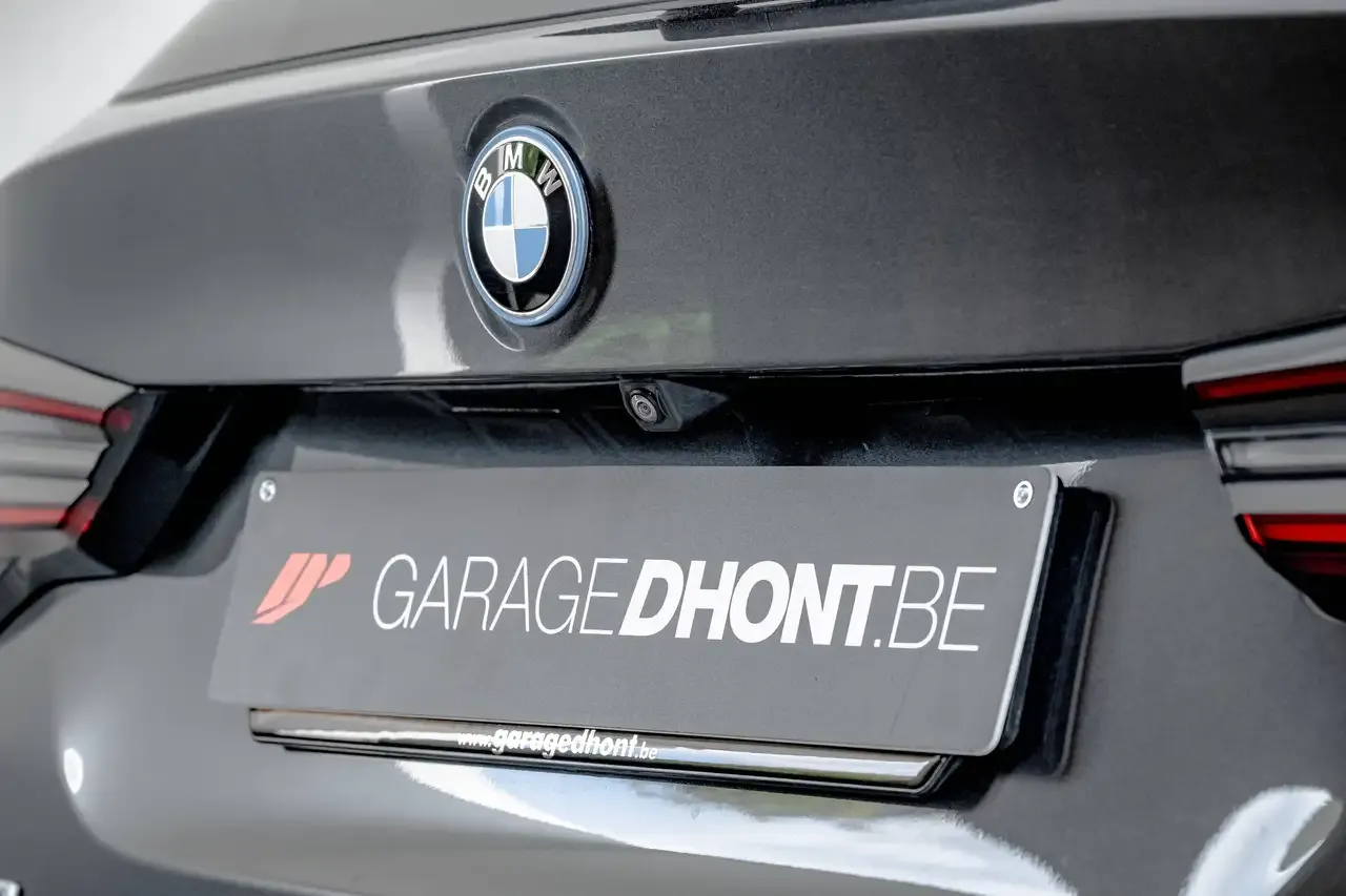 BMW X3 - 37