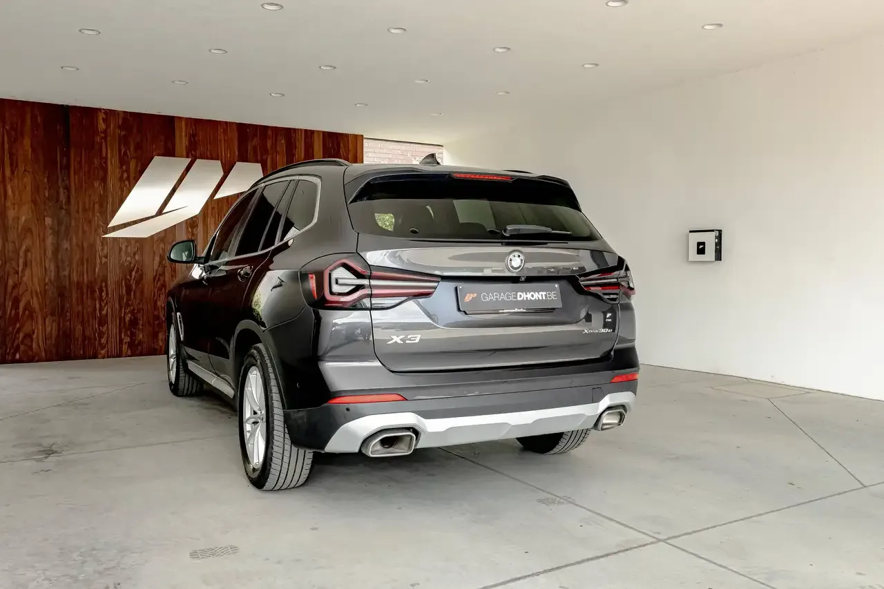 BMW X3 - 6