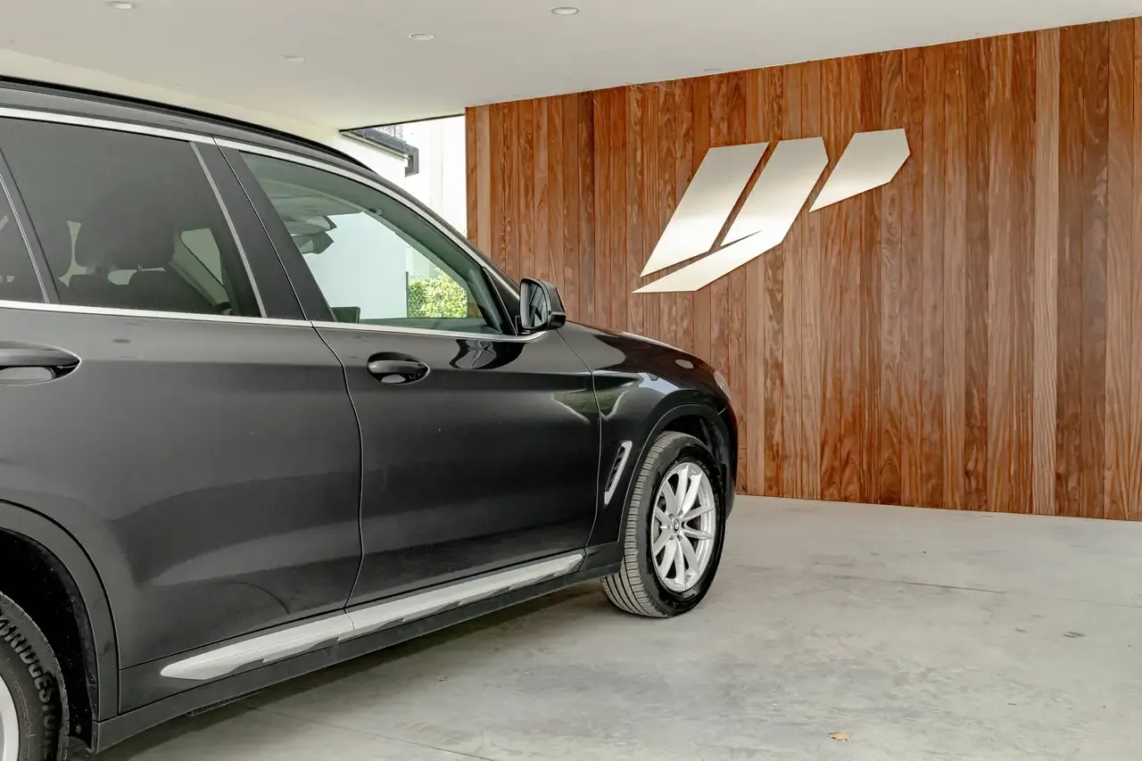BMW X3 - 9
