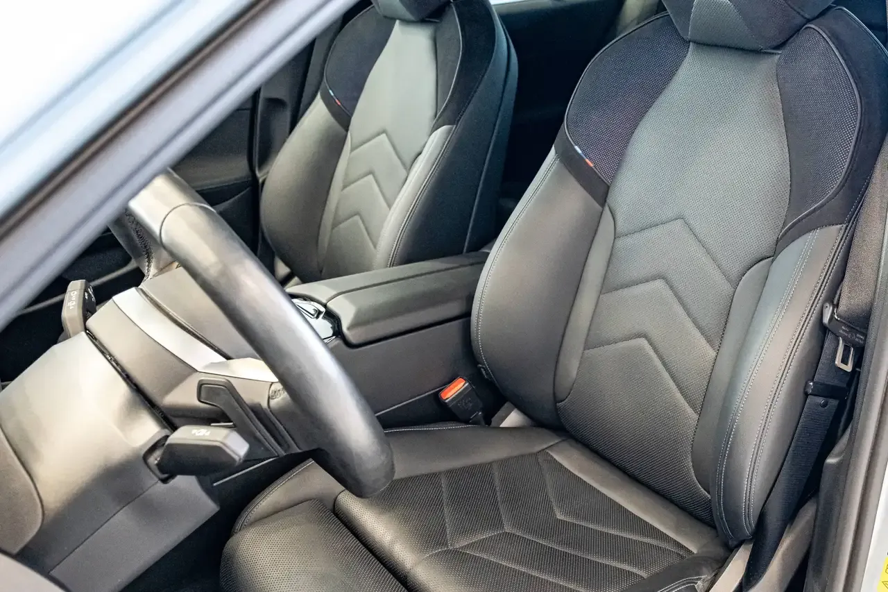 BMW i5 - 15
