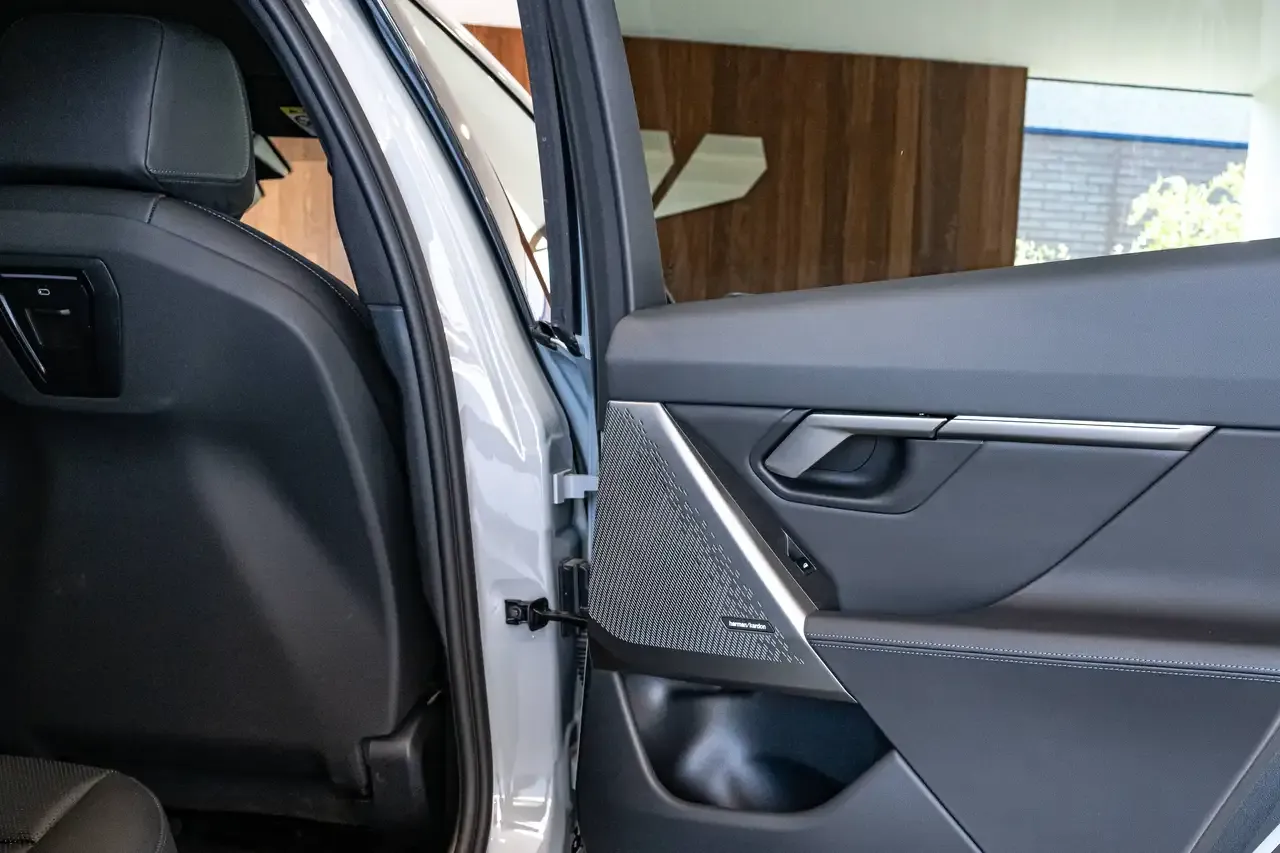 BMW i5 - 20