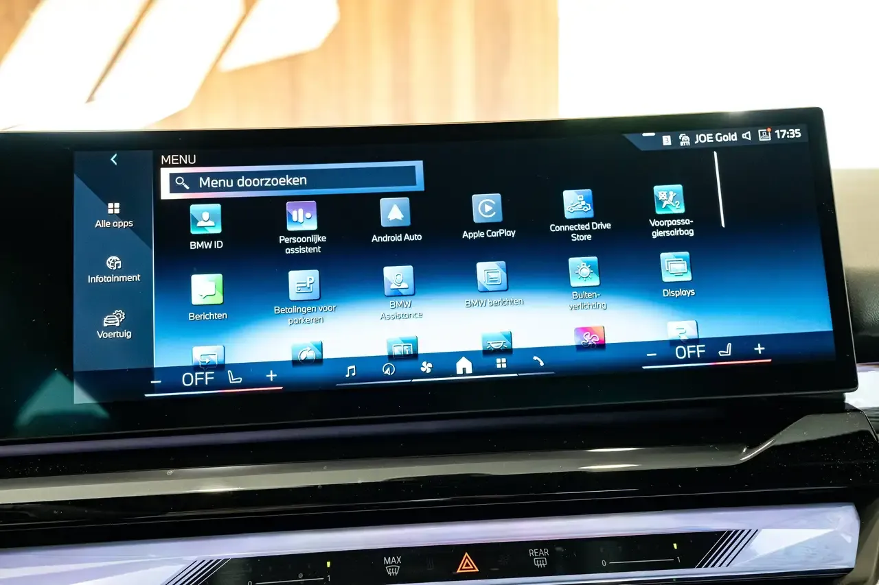 BMW i5 - 22