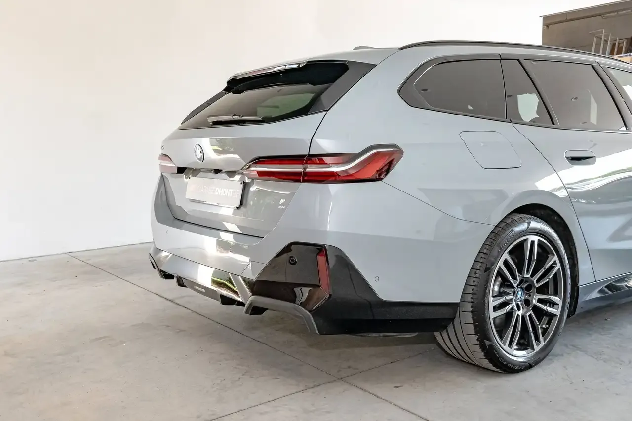 BMW i5 - 26