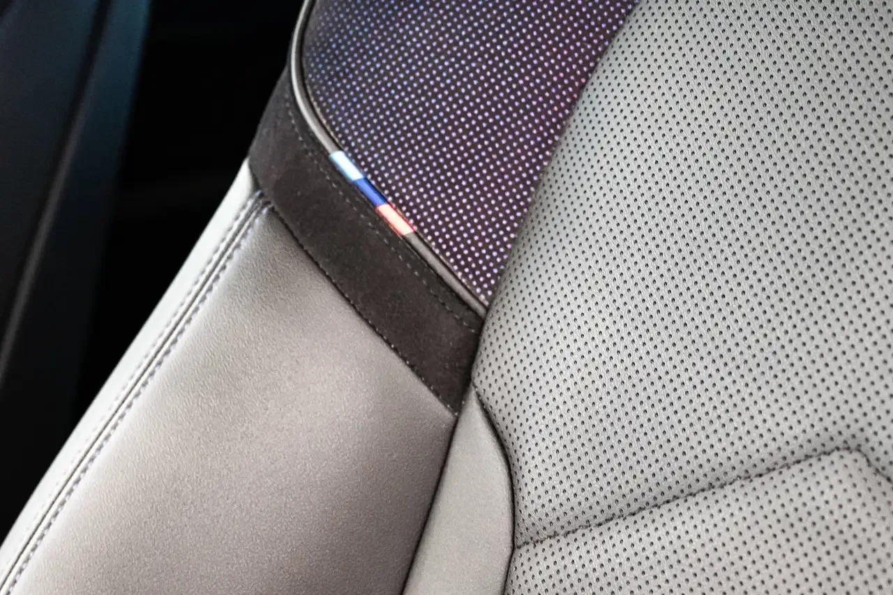 BMW i5 - 29