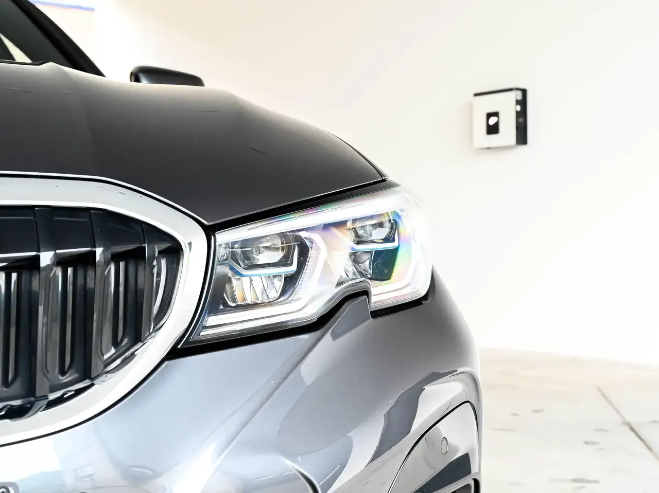 BMW 330 - 14