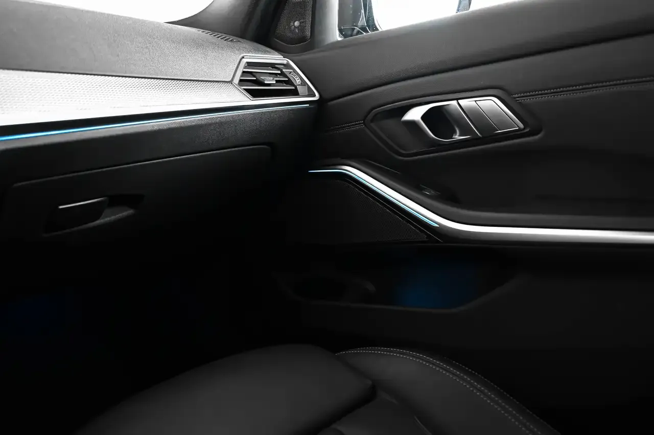 BMW 330 - 27