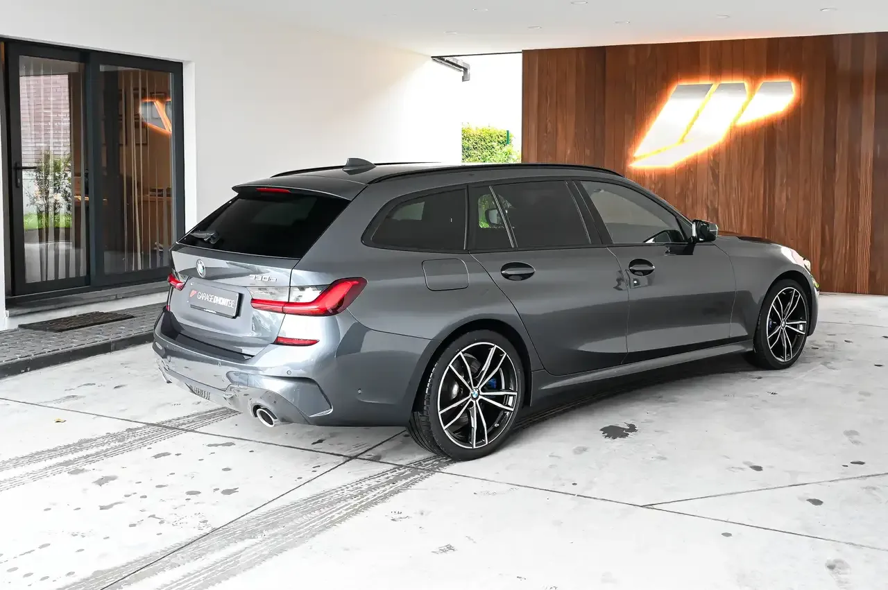 BMW 330 - 7