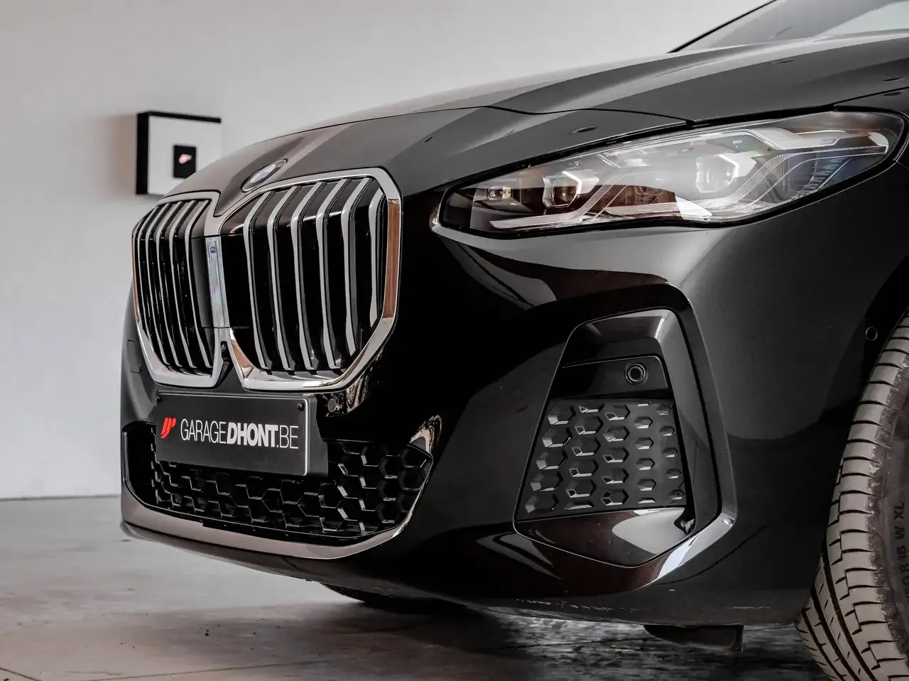 BMW 218 - 12