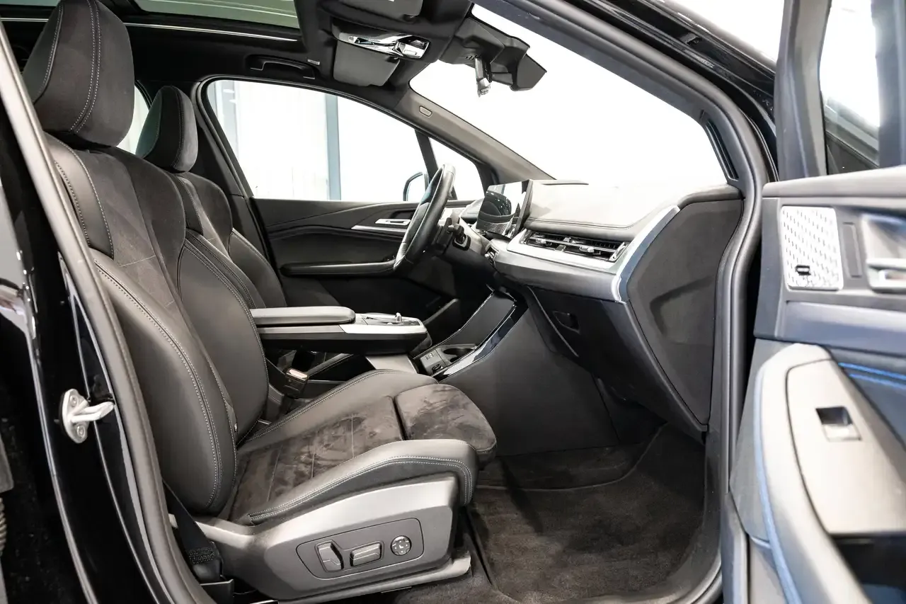 BMW 218 - 14