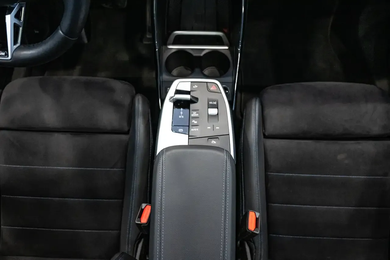BMW 218 - 18