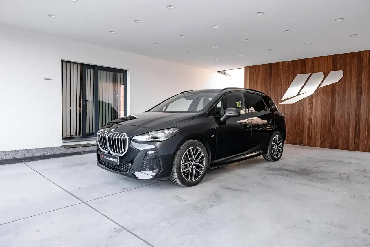 BMW 218 - 3