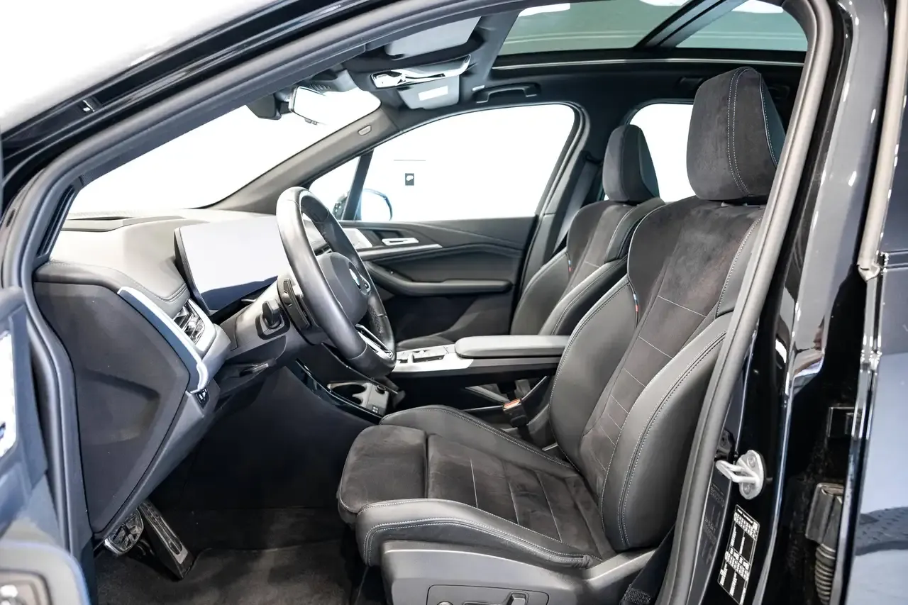BMW 218 - 31