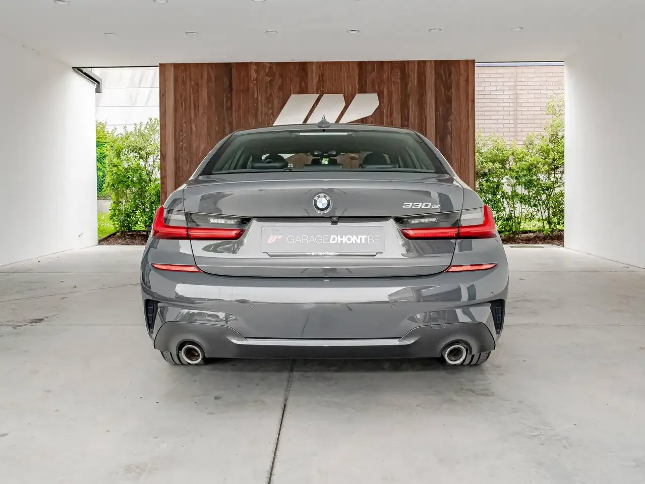 BMW 330 - 7