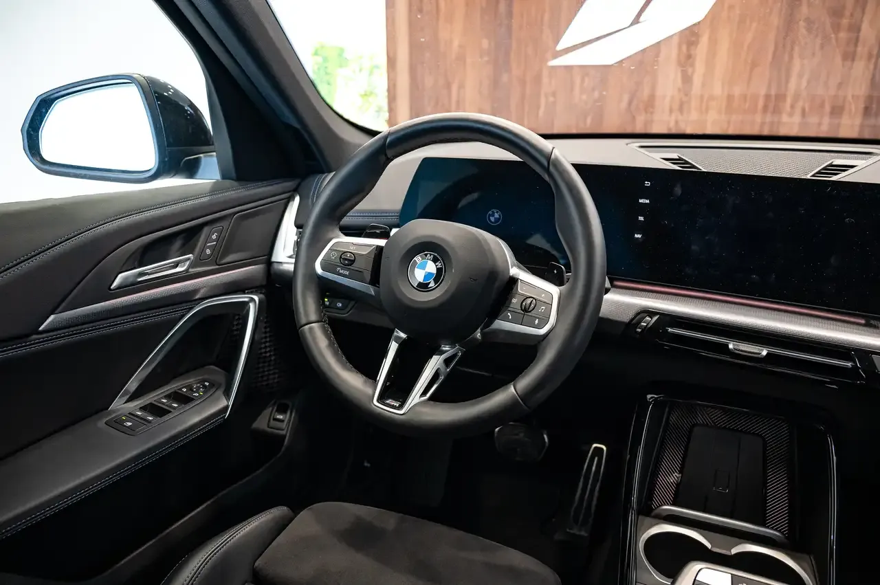 BMW X1 - 11