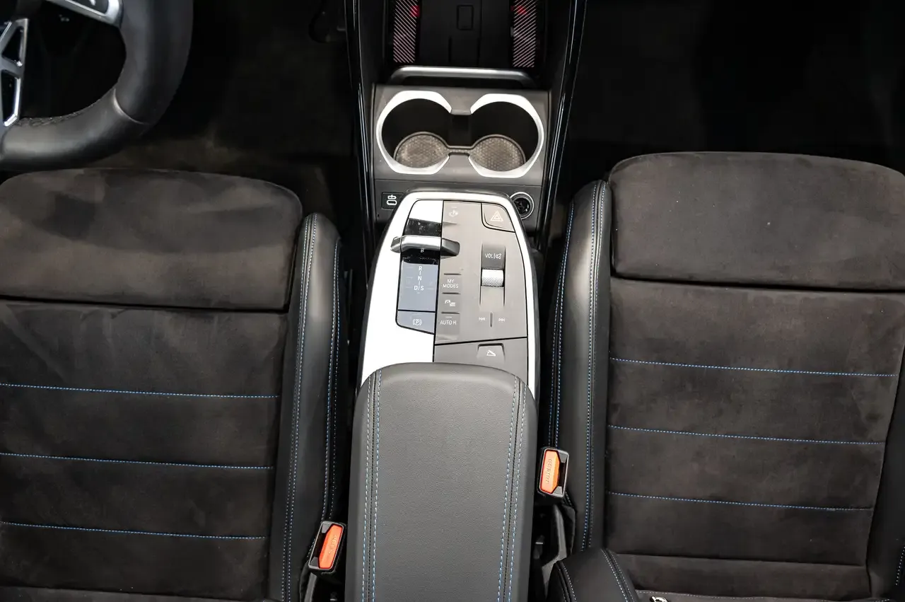 BMW X1 - 12
