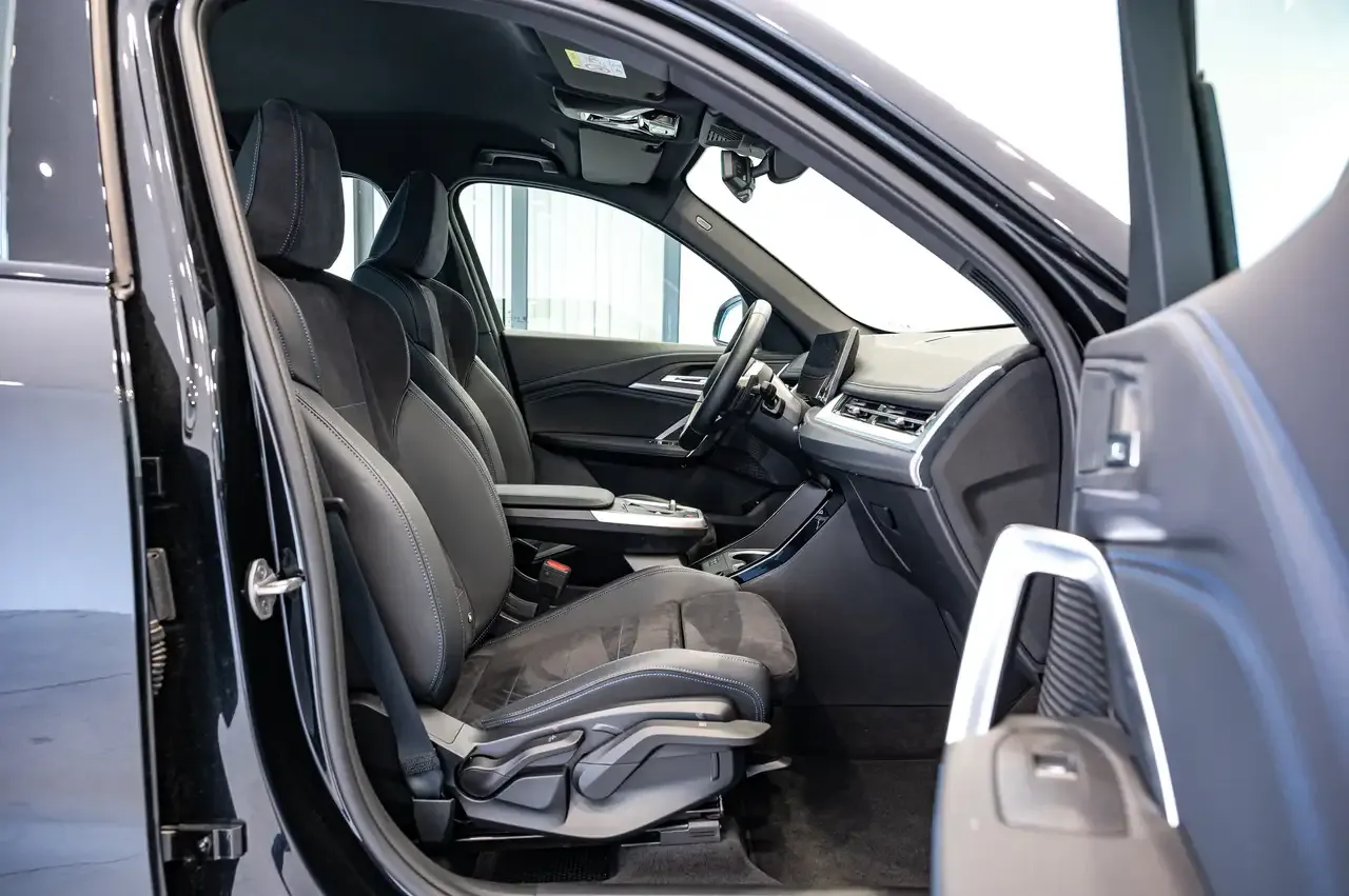 BMW X1 - 13