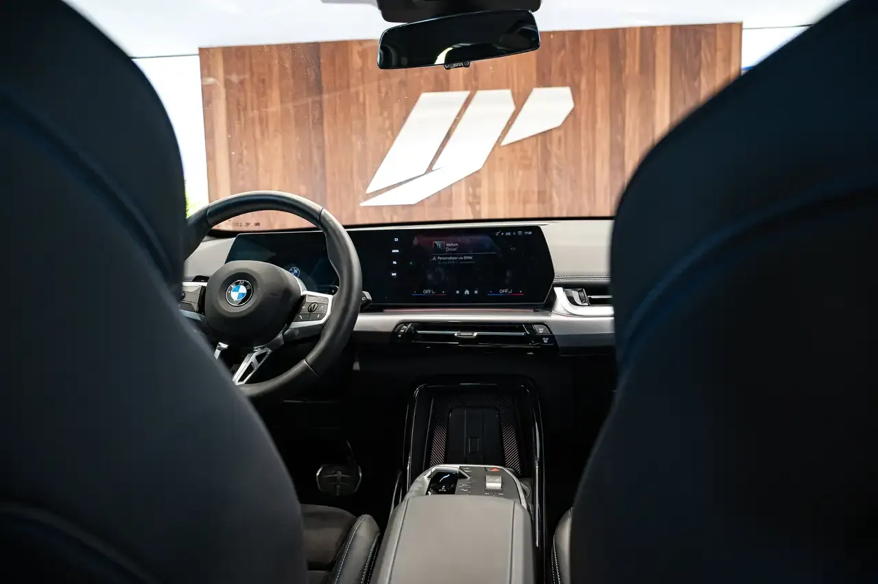 BMW X1 - 14
