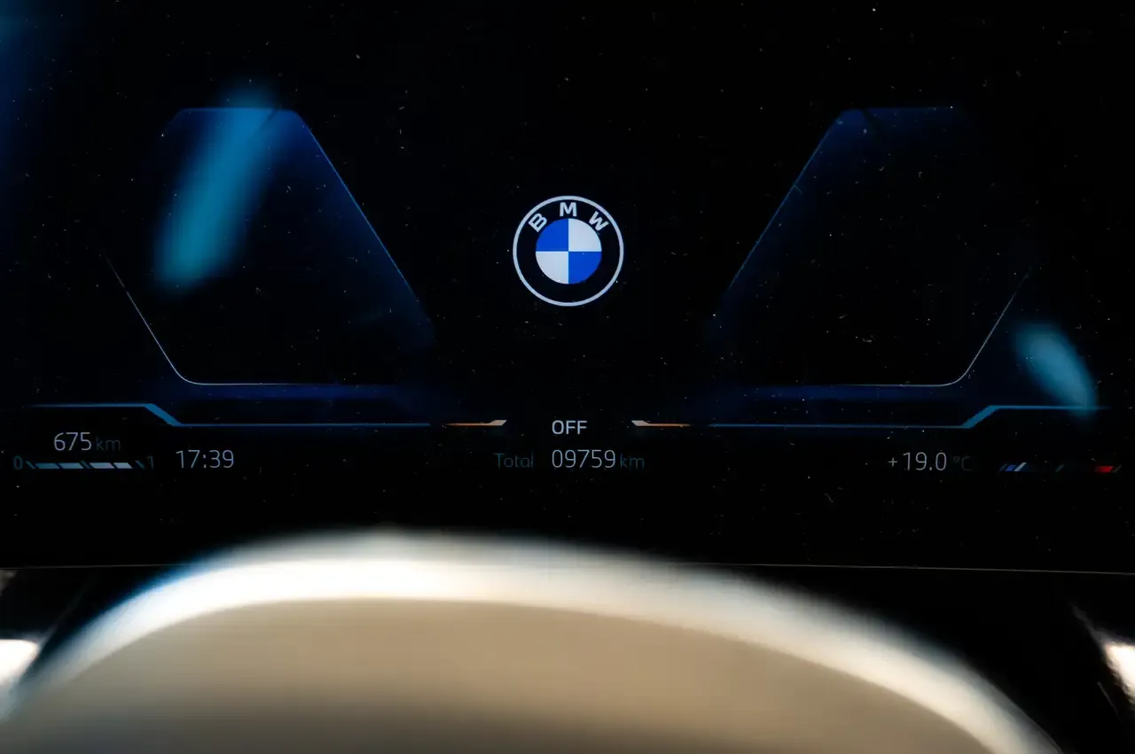 BMW X1 - 16
