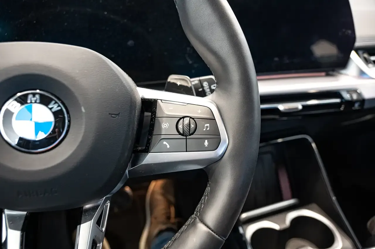 BMW X1 - 19