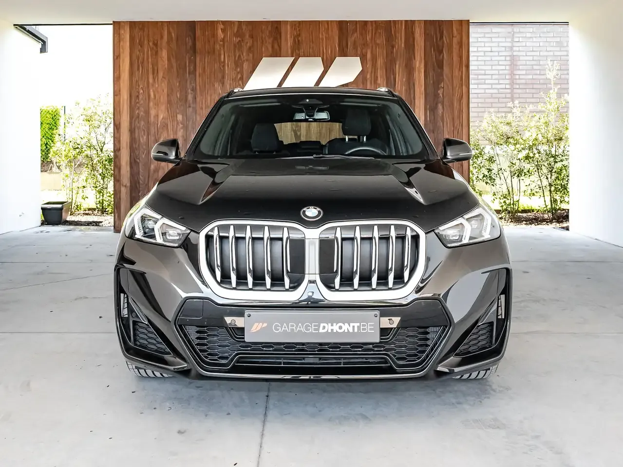 BMW X1 - 2