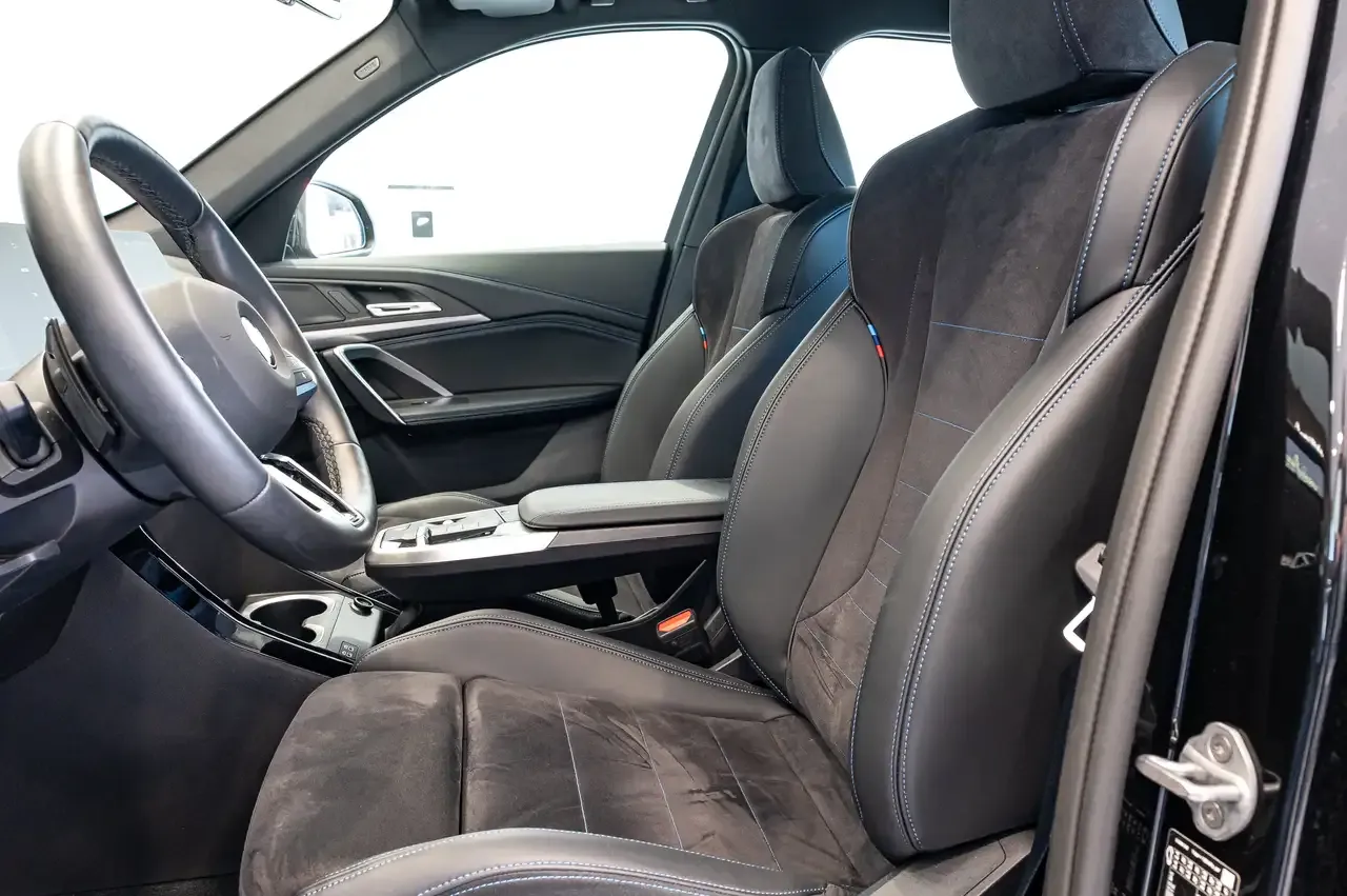 BMW X1 - 22