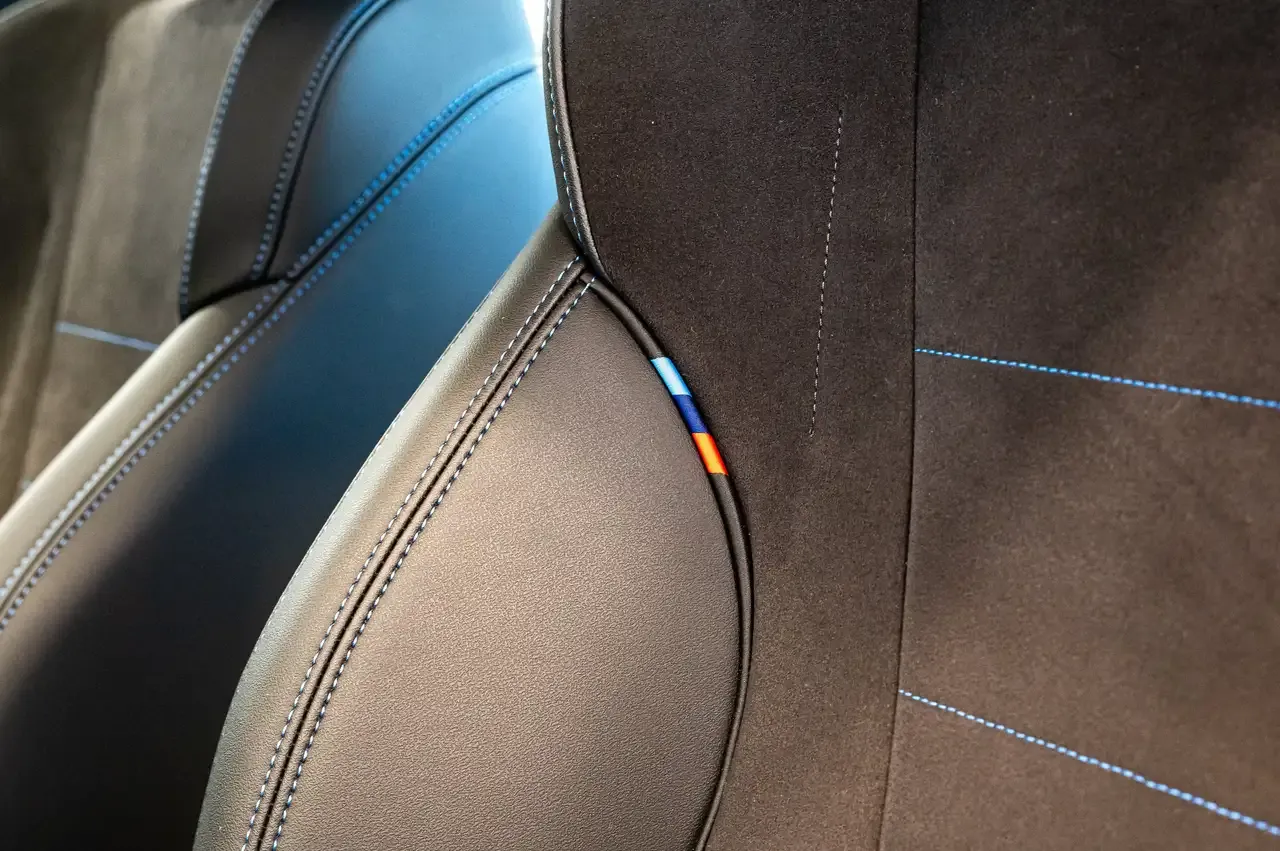 BMW X1 - 23