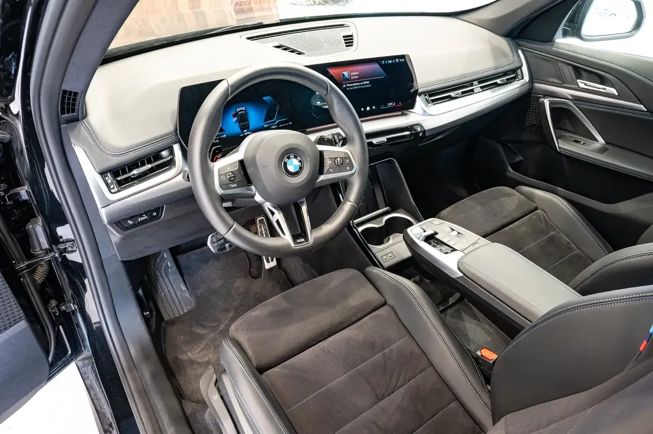 BMW X1 - 24
