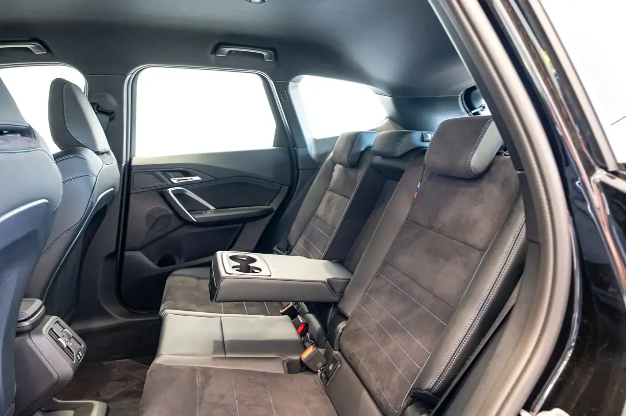 BMW X1 - 26