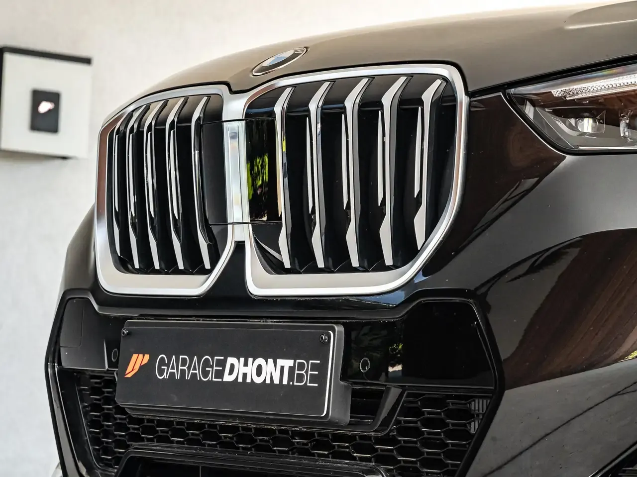 BMW X1 - 27