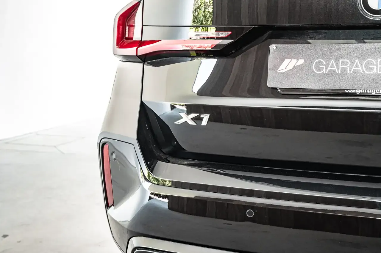 BMW X1 - 28