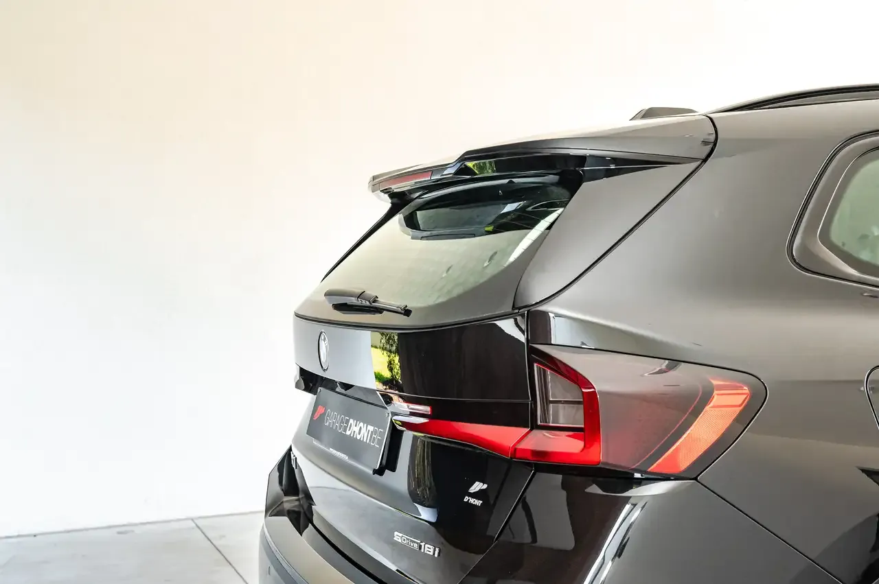 BMW X1 - 29