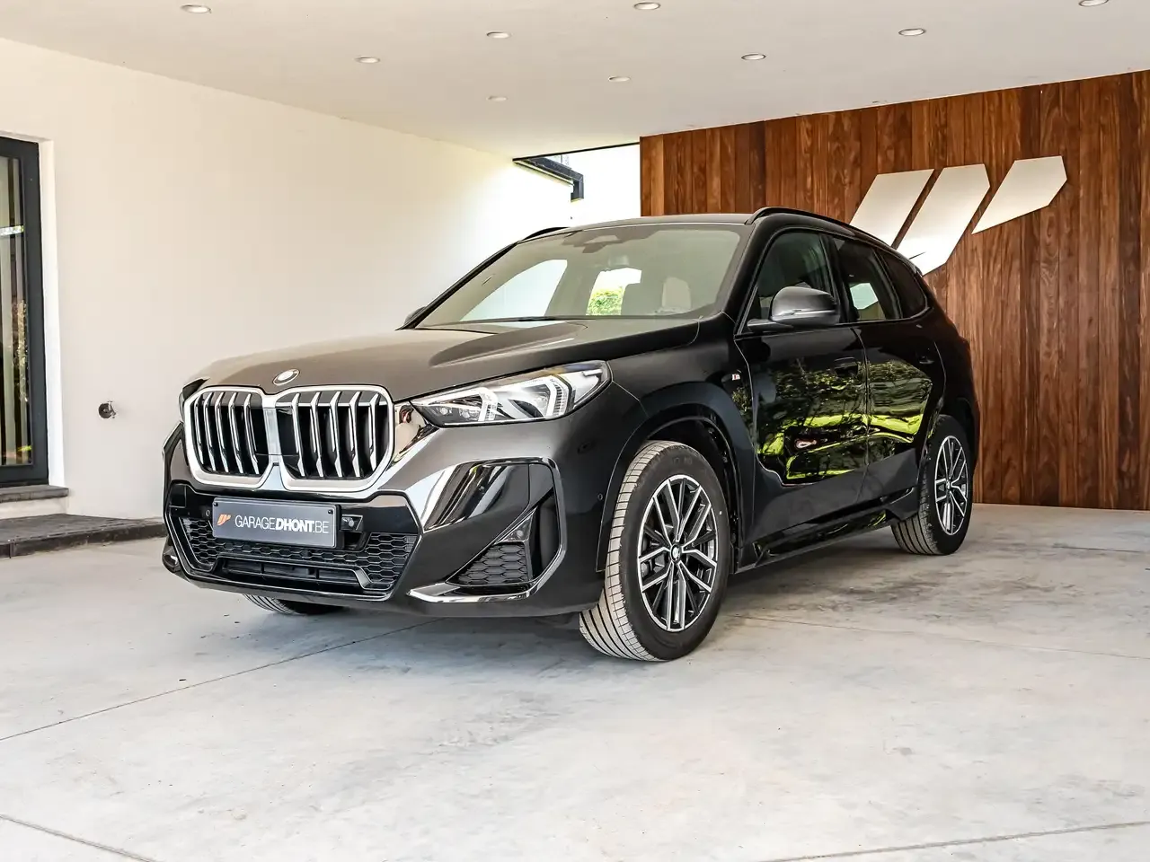 BMW X1 - 3